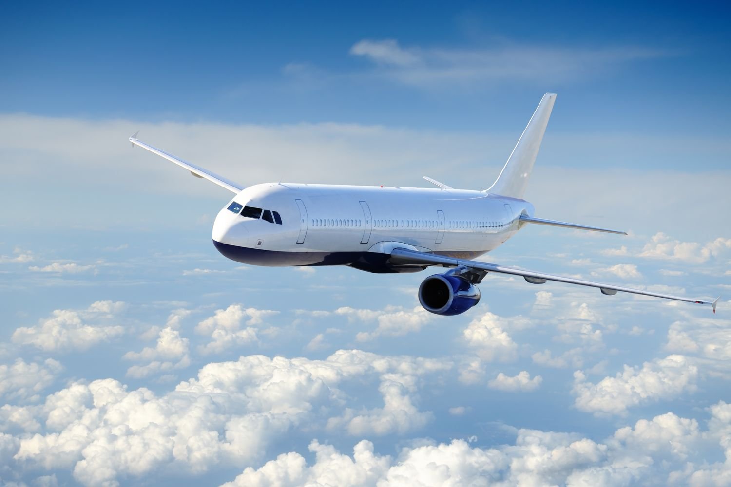 Flight Tickets