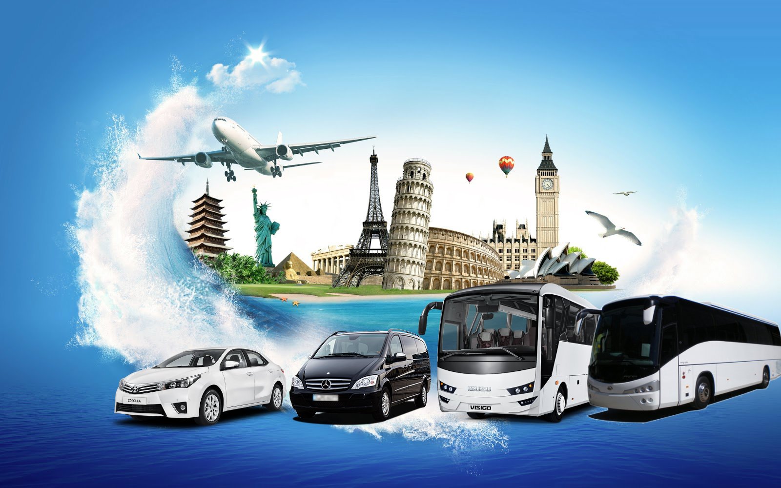 Transportation Guide
